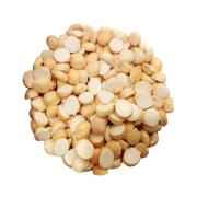 Happy Leaf Organic Roasted Chana Dalia