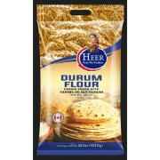 Heer Durum Flour