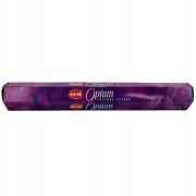 HEM OPIUM 20 STICKS