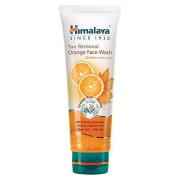 HIMALAYA TAN REMOVAL ORANGE FACEWASH