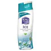 BORO PLUS ICE