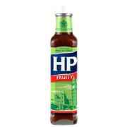 HP Fruity