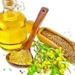 INDIS MUSTARD OIL