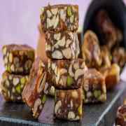 JABSON CHIKKI KHAJOOR