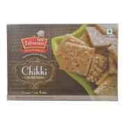 JABSONS COCONUT CRUSH CHIKKI
