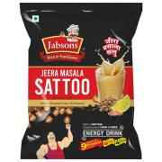 Jeera Masala Sattoo