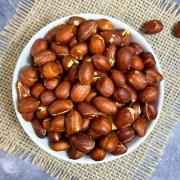 Roasted Peanuts
