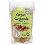 Jiva Organic Corinder Seeds