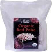 JIVA ORGANICS RED POHA