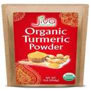Jiva Turmeric Powder