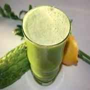 Organik Karela Juice
