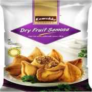 KEMCHHO DRY FRUIT SAMOSA