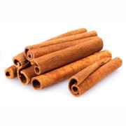 Keva Cinnamon Round
