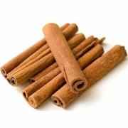 CINNAMON ROUND