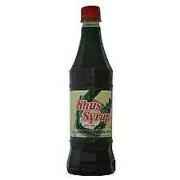 KALVERT FOODS KHUS SYRUP