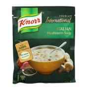 ITALIAN MUSHROOM SOUP KNORR