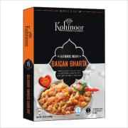 KOHINOOR BAIGAN BHARTA