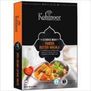 KOHINOOR PANEER BUTTER MASA