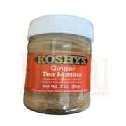 KOSHYS GINGER TEA MASALA