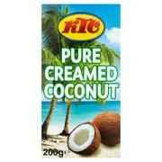 KTC PURE CREAMED COCONUT