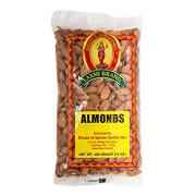 LAXMI ALMONDS