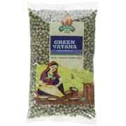 LAXMI GREEN LENTILS