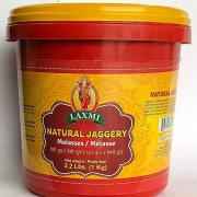 LAXMI DESI JAGGERY