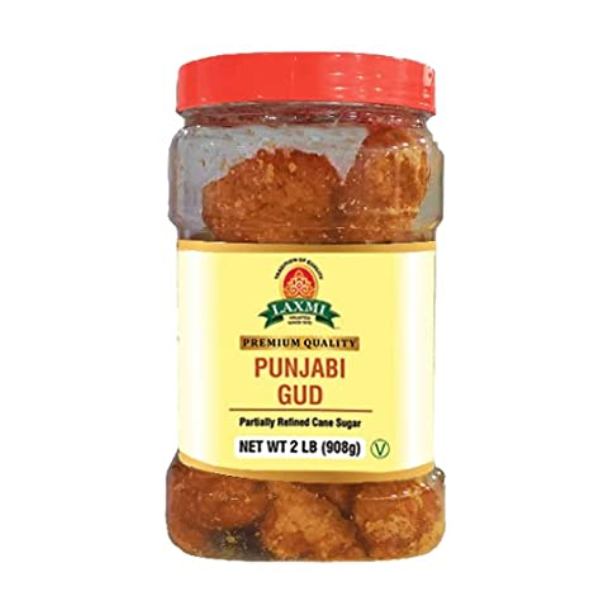 Laxmi Punjabi Gud