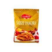 Lyallpur SABZI PAKORA