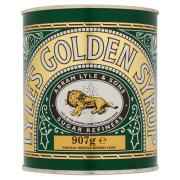 LYLES GOLDEN SYRUP