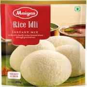 MAIYA RICE IDLI
