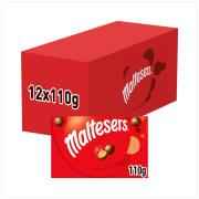 Maltesers