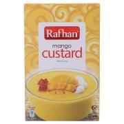 RAFHAN MANGO CUSTARD