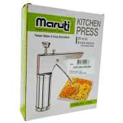 MARUTI KITCHEN PRESS