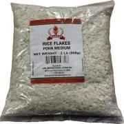 Mashal Rice Flakes