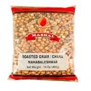 Mashal Chana