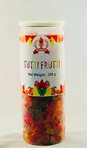 MASHAL TUTIFRUTI