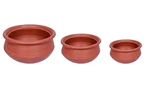 Mitti Ware Handi