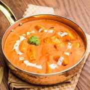 Moplleez Paneer Makhani