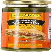 MOTHERS RECIPE BOMBAY SANDWICH