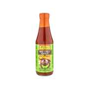 M OTHERS RED CHILLI GARLIC CHUTNEY
