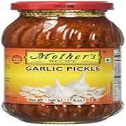 MOTHERS RECIPE GARLIC PICKLE