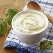 Nbk Cheese Blend Mayonnaise