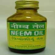 NEEM OIL