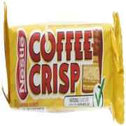 COFFEE CRISP