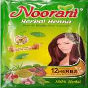 NOORANI HENNA POWDER
