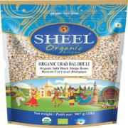 Sheel Organic Urad Dhuli