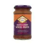 Patak Curry Paste