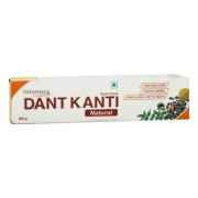 Patanjali Dant Kanti