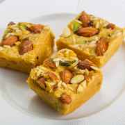 Lyallpur BADAM PATISA